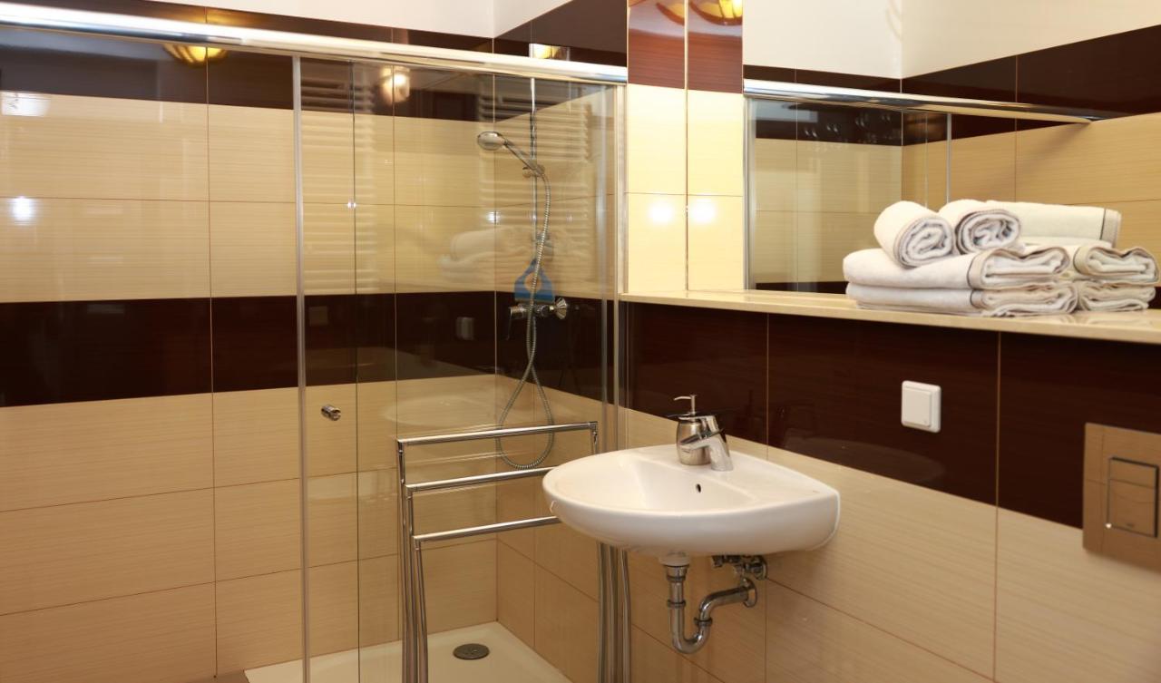 Apartament Kolobrzeg Seaview מראה חיצוני תמונה